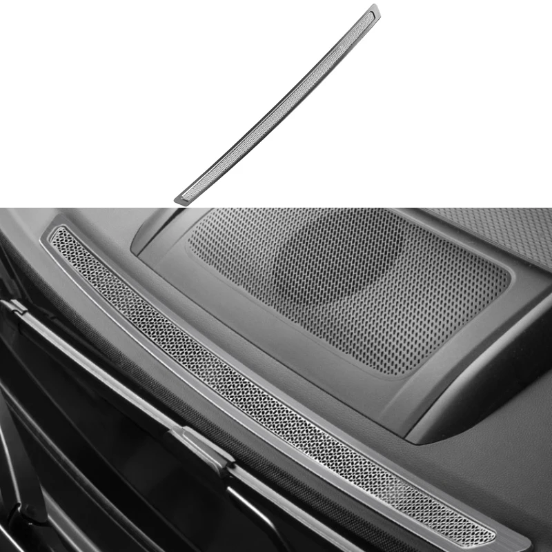 

Автомобильная центральная панель управления, маска для выхода воздуха, подходит для Haval H9 2024, автомобильная приборная панель, защитная крышка для выхода воздуха