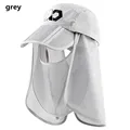 Fully breathable