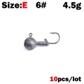 E-4.5g
