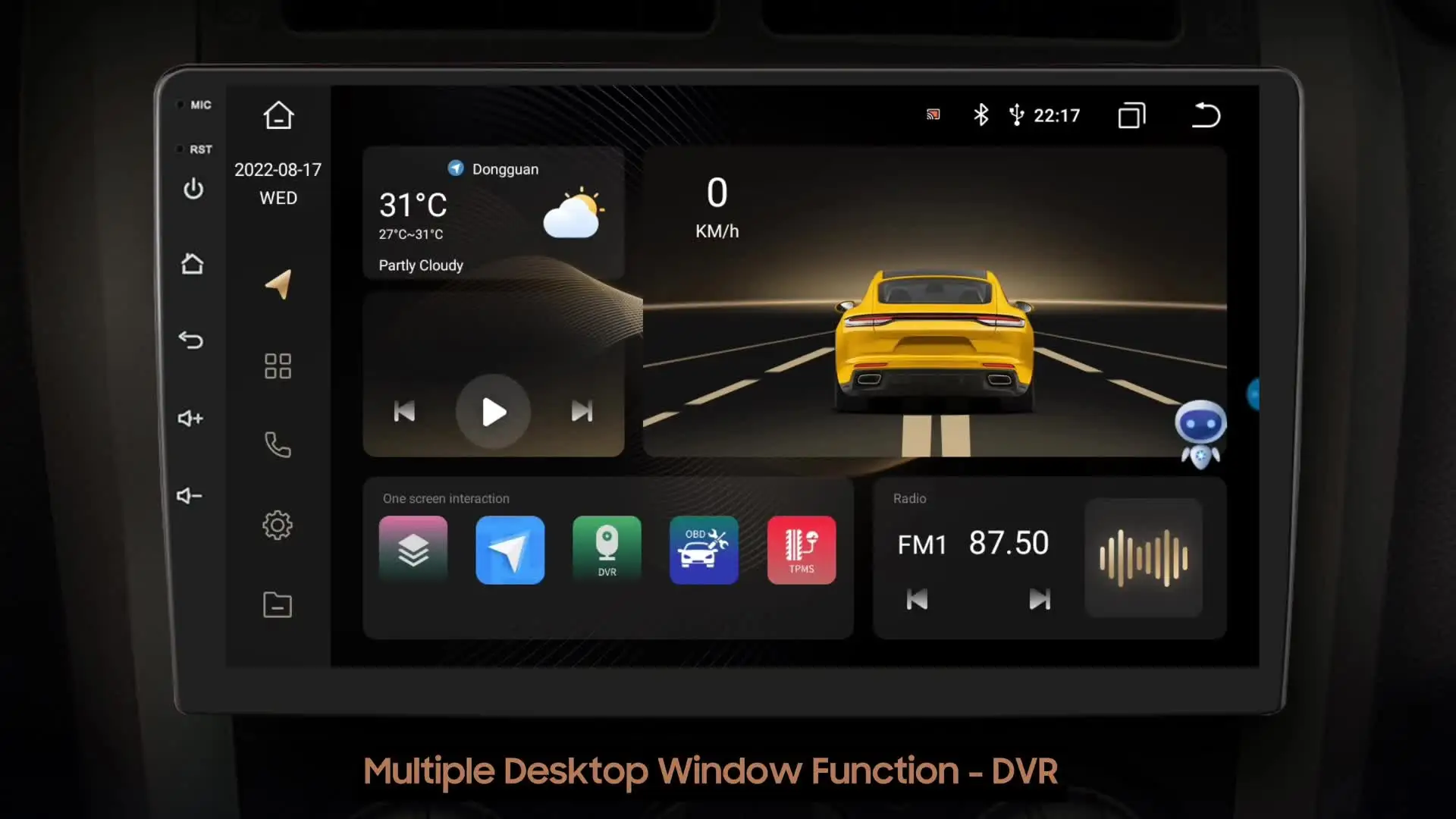 هيزو أندرويد 13 راديو السيارة لسيارات BMW 1 Series E81 E82 E87 E88 AT 2004 - 2011 نظام تحديد المواقع DSP Carplay مشغل وسائط متعددة Serero Auto 4G Wifi