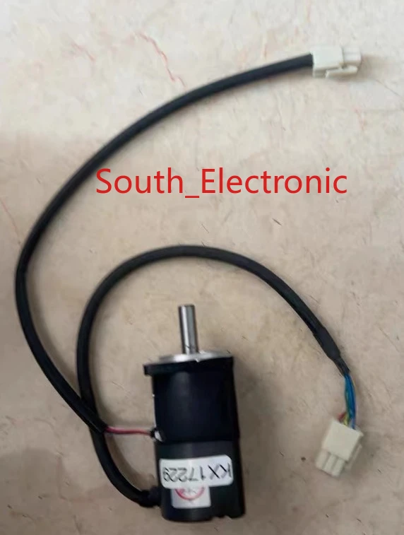 SGME-A3AFNS12 servo motor,  In good working condition, free shipping