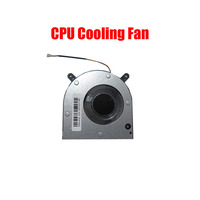 Laptop CPU Cooling Fan For Ninkear A15 Plus New