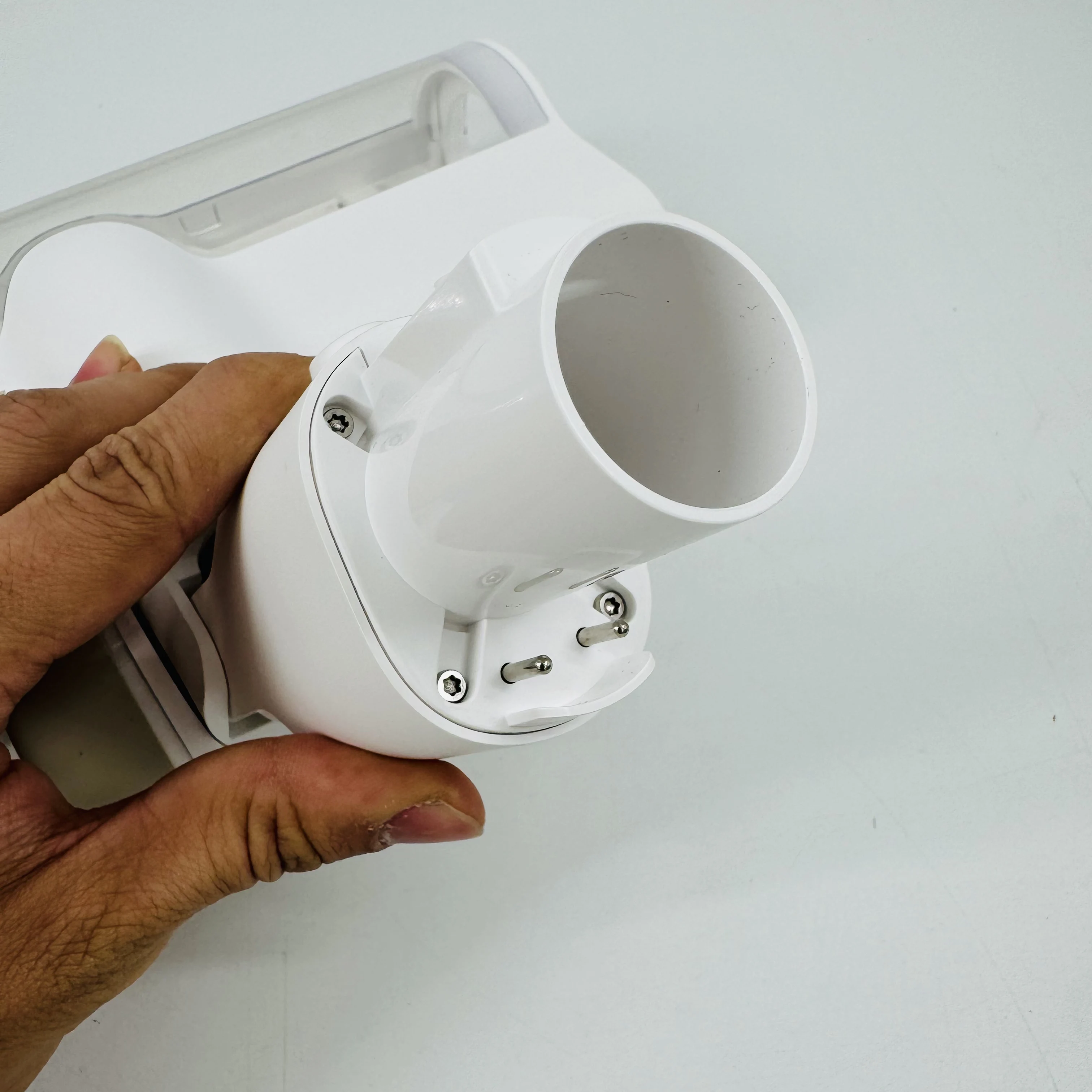 ملحقات Dreame U10/U20/P10/P10pro الأصلية لكل مجموعة aspirapolvere di spazzole per pavimenti محمولة لاسلكية
