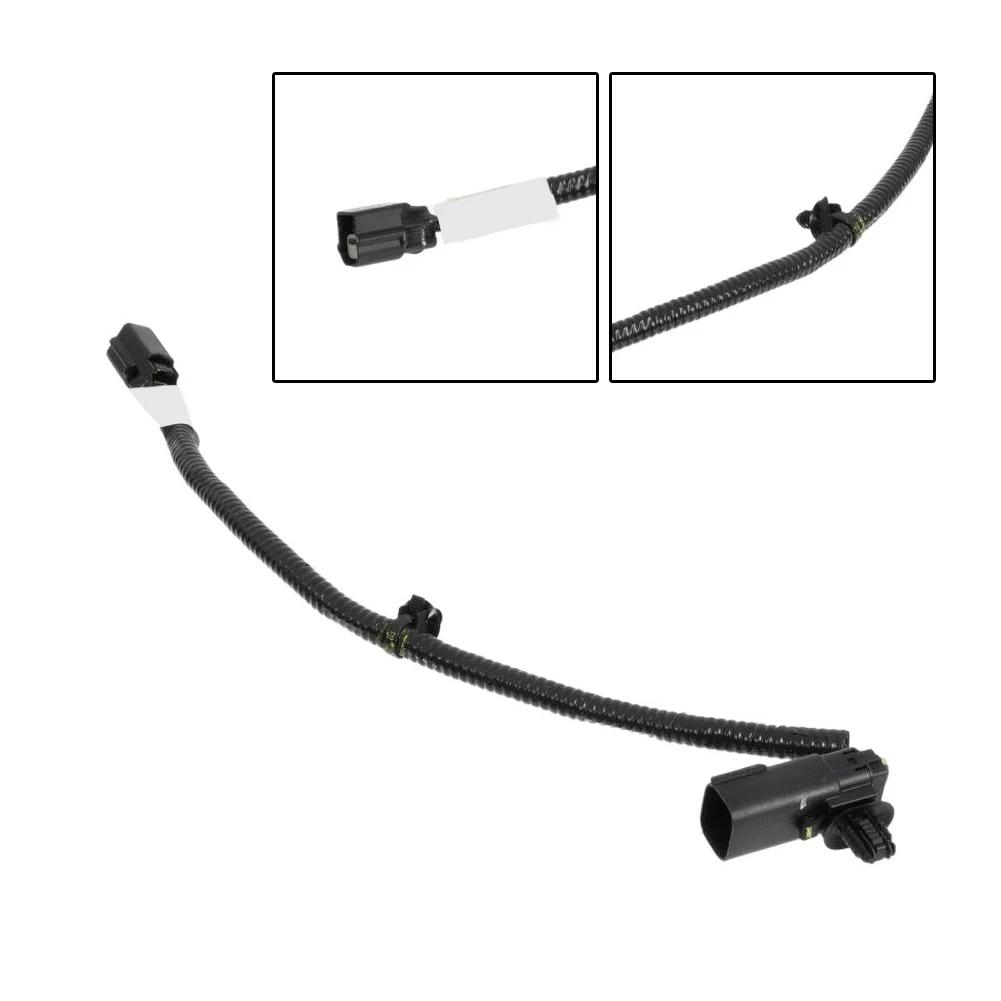

For Ford 15-17 Ambient Air Temperature Sensor Wiring Harness OEM Number:FL3Z-14B242-B Easy Installation Direct Replacement