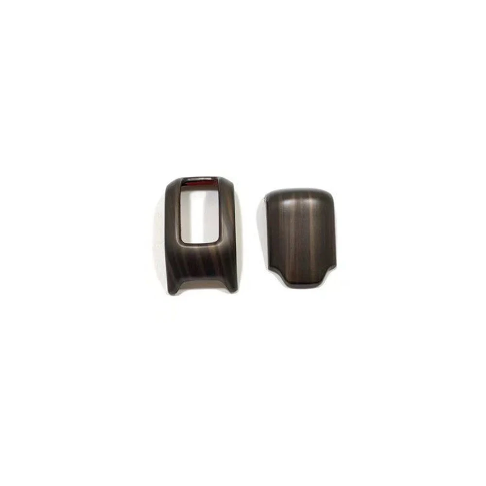 For Haval H9 2nd 2024 2025 Car styling plastic gear shift lever gear change head car modification accessories
