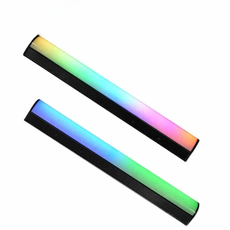 

Pixel tube light photo stick led hair soft handheld filling