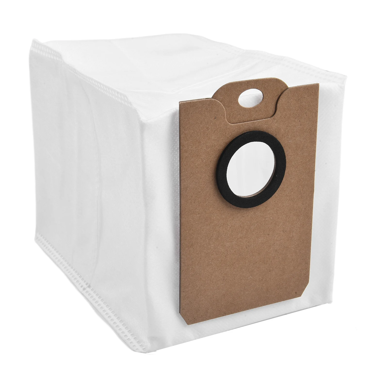 4/10pcs Dust Bag Nonwoven Fabric For Cecotec For Conga 2299 for Ultra Home for genesis Vacuum Cleaner Accessories