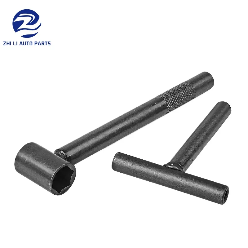 Maintenance Tools Scooter Valve Screw Adjustment Plate Suitable For Motorcycle