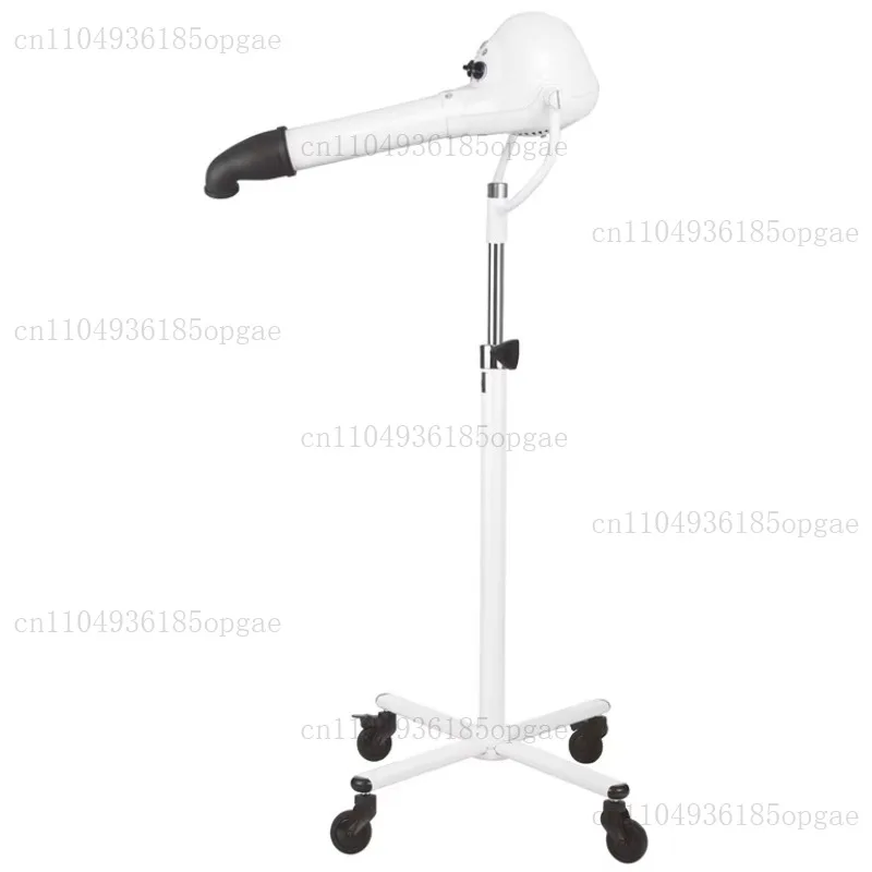 TD-906N Luxury Portable Dog Grooming Stand Dryer Sustainable Plastic And Rubber Finisher Pet Hair Dryer