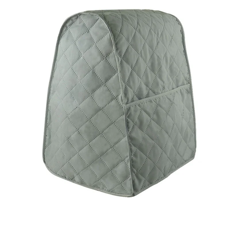 غطاء غبار خلاط حامل ABZA-2X يناسب أغطية كيتشن ايد Sunbeam Cuisinart هاميلتون