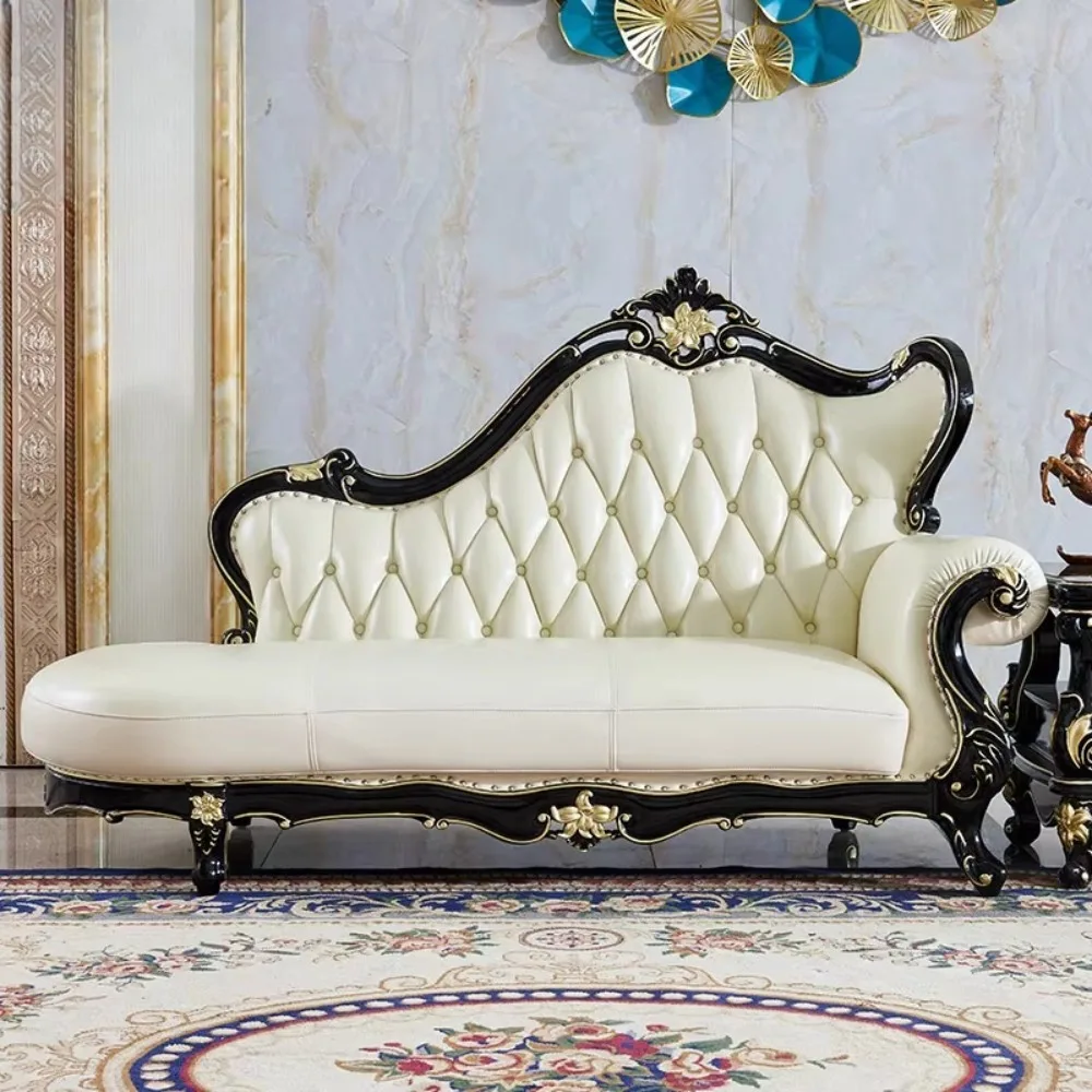 أريكة مقطعية أنيقة فاخرة معاصرة مستوحاة من الشمال أطقم أثاث عصرية يجب اقتناؤها إكسسوارات ديكور منزلي