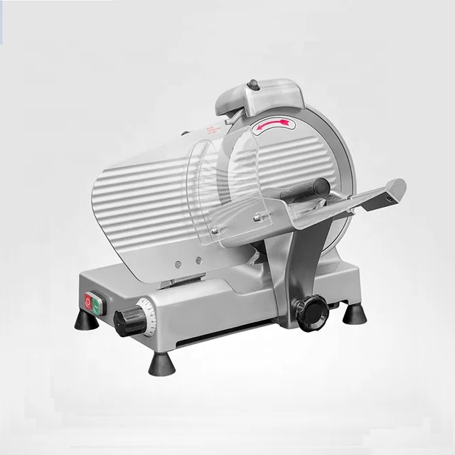 Fully-automatic Meat Slicer for Restaurant Promotion Price