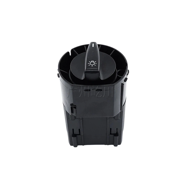 Suitable for Volkswagen headlight fog light knob adjustment switch headlight control combination switch 6Y1941531L