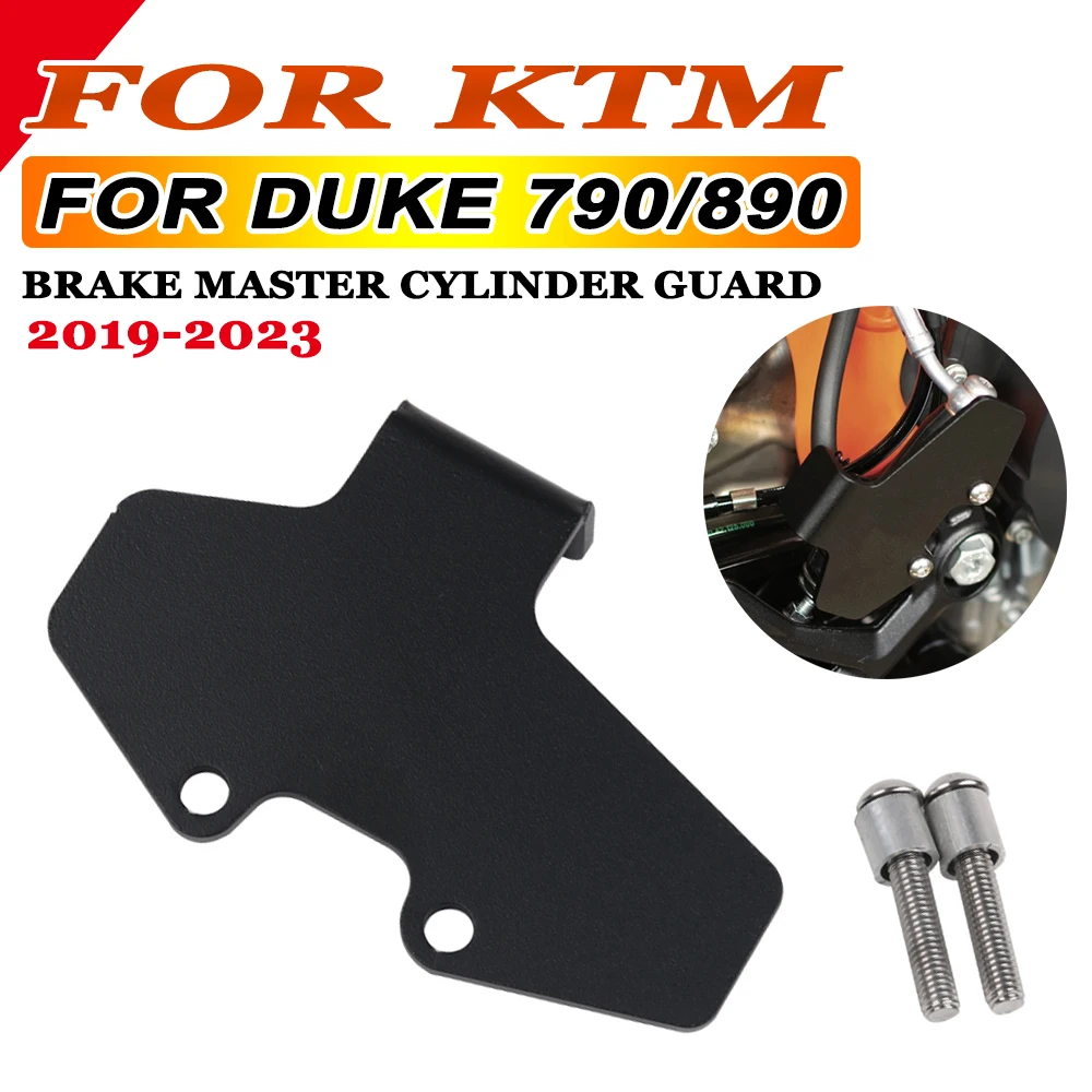 Motorcycle Rear Heel Guard for KTM DUKE 790 DUKE 890 DUKE790 DUKE890 2021 2022 2023 2024 Rear Heel Guard Accessories