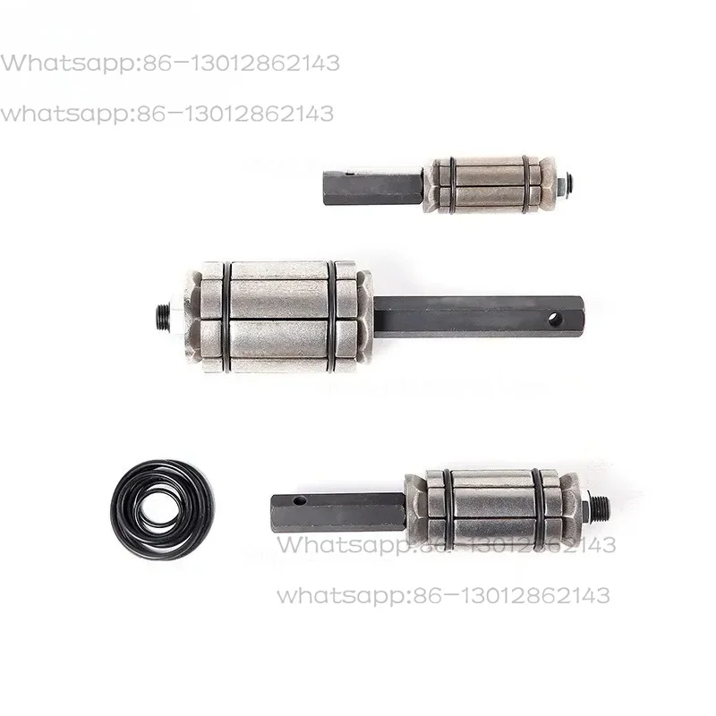 Suitable for Repairing Automotive Exhaust Pipe Expansion Tools, Expanding Pipe Expansion Hole 29-89mm
