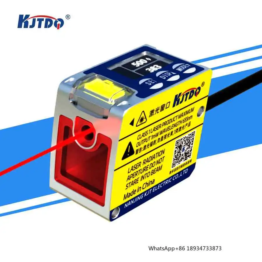 Class 1 5M Range ±3…