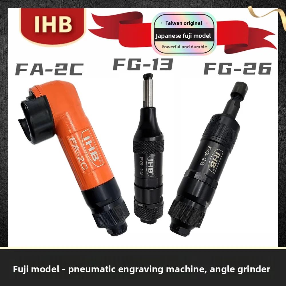 Pneumatic Angle Gri…