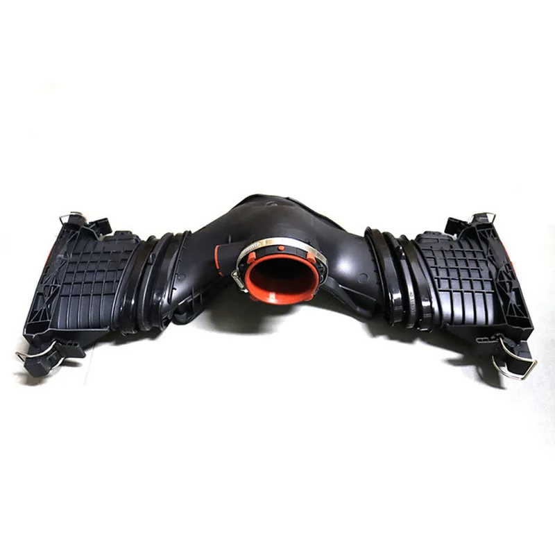 Auto OM642 Engine Turbo Intake Manifold Module Air Intake Pipe A6420901642 6420901642 For MERCEDES-BENZ E-CLASS 300D 350CDI