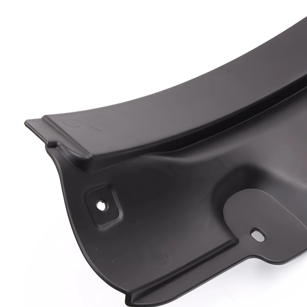 1 Pair Rear Wheels Mudguard For Volvo XC60 2018 - 2025 Car Fender Cover Splash Guard Dirt Tire Mud Flaps Accessories