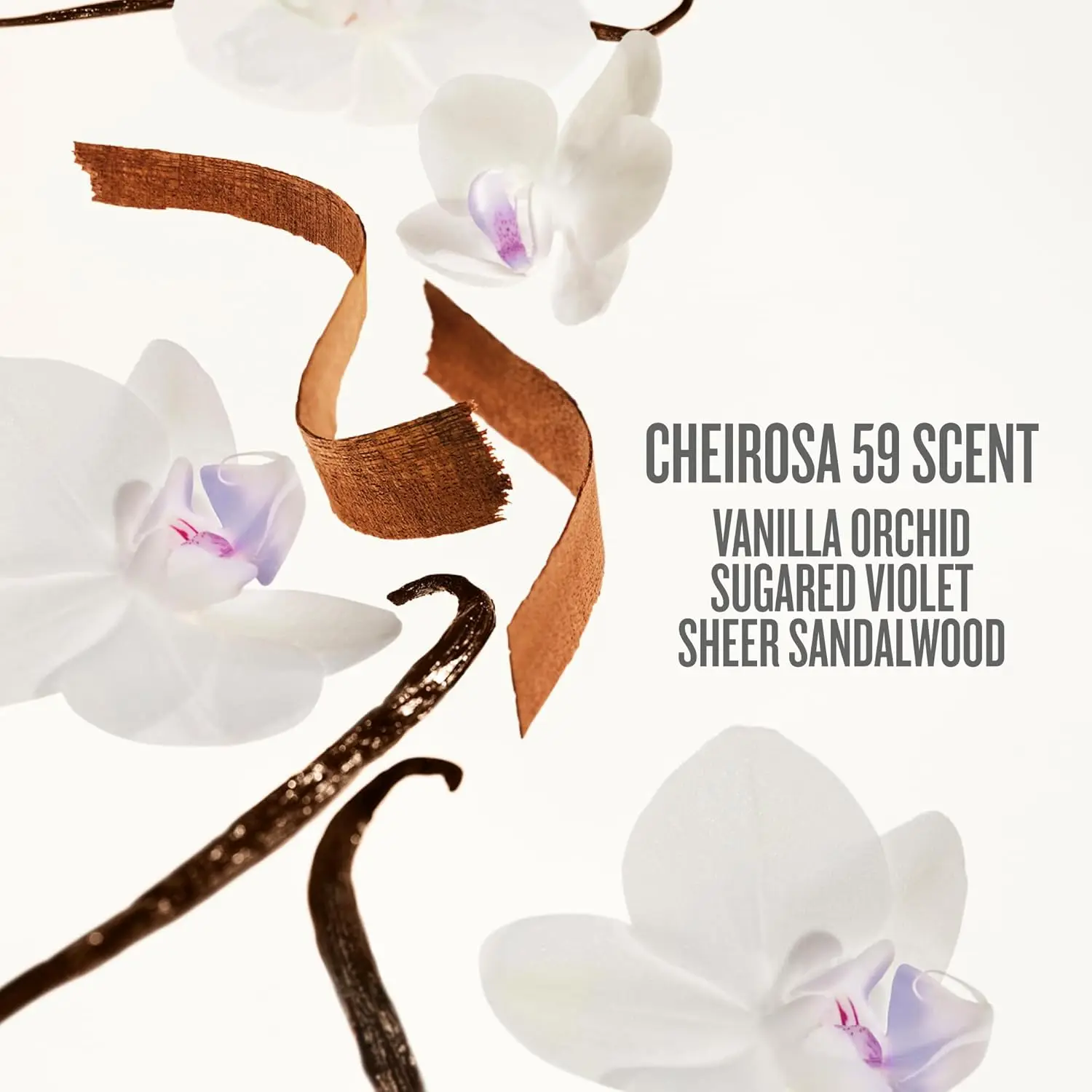 SOL DE JANEIRO Cabelo e Corpo Perfume Névoa Perfume vibratório Purple Haze Faça você mais charmoso na frente dos homens