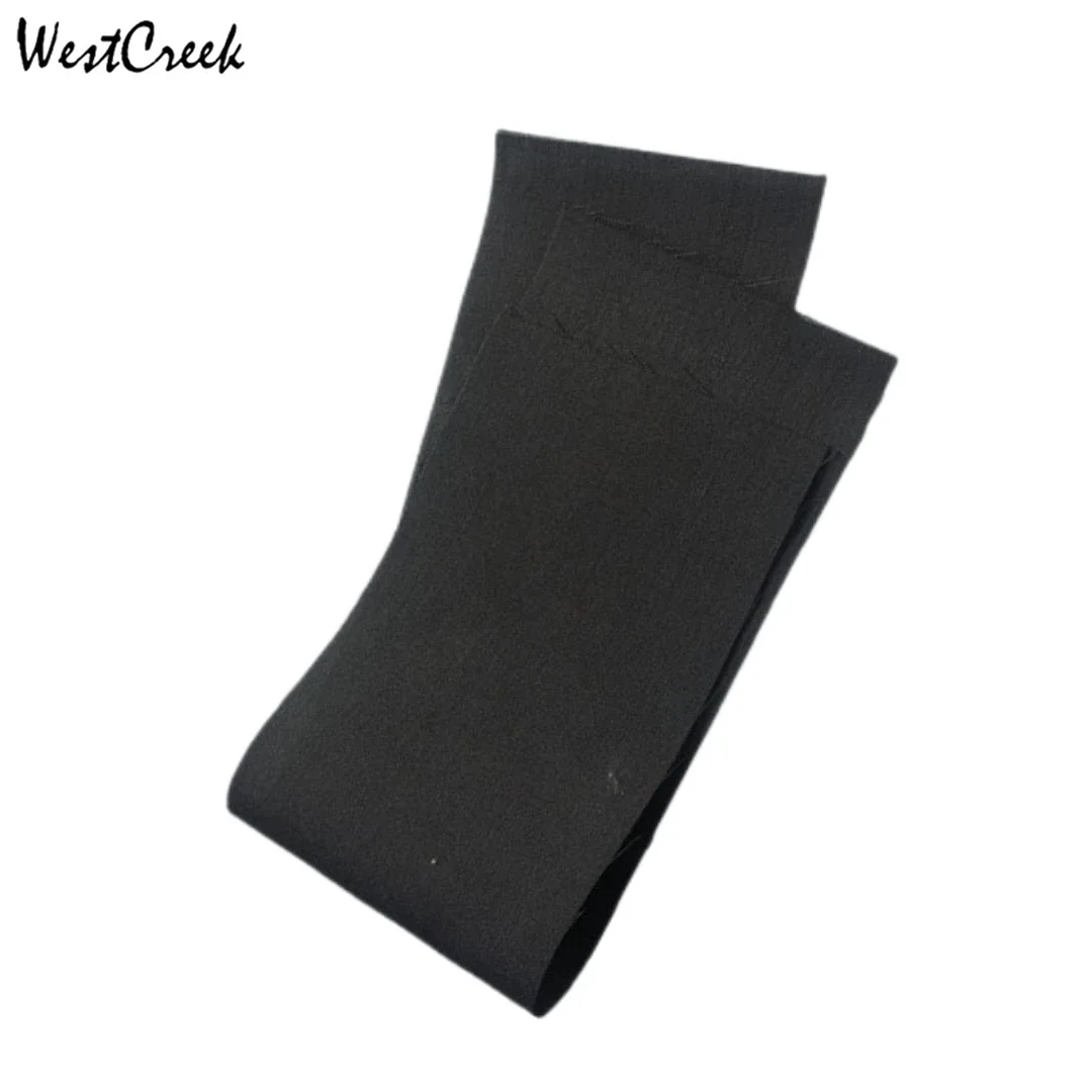 WESTCREEK W0S1011 Hydrophilicity Carbon Cloth for Electric Conduction Scientific Research Laboratory Original 10x10cm 0.36mm