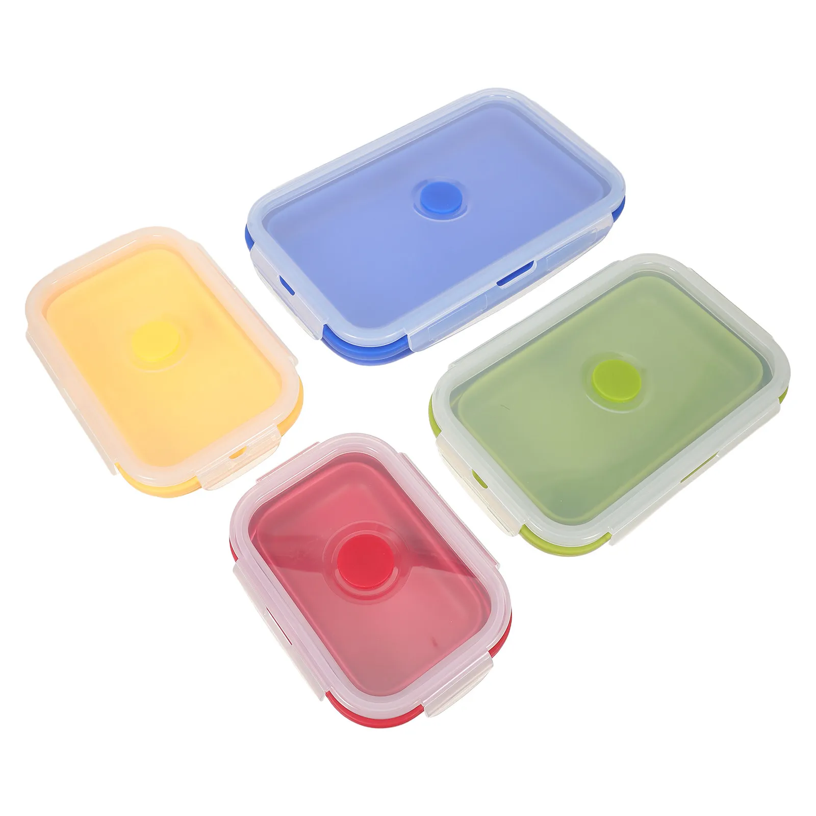 lot-de-4-boites-repas-pliables-en-silicone-empilables-economisant-de-l'espace-compatibles-micro-ondes-etanches-pour-la-maison-le-camping-car-et-les-pique-niques