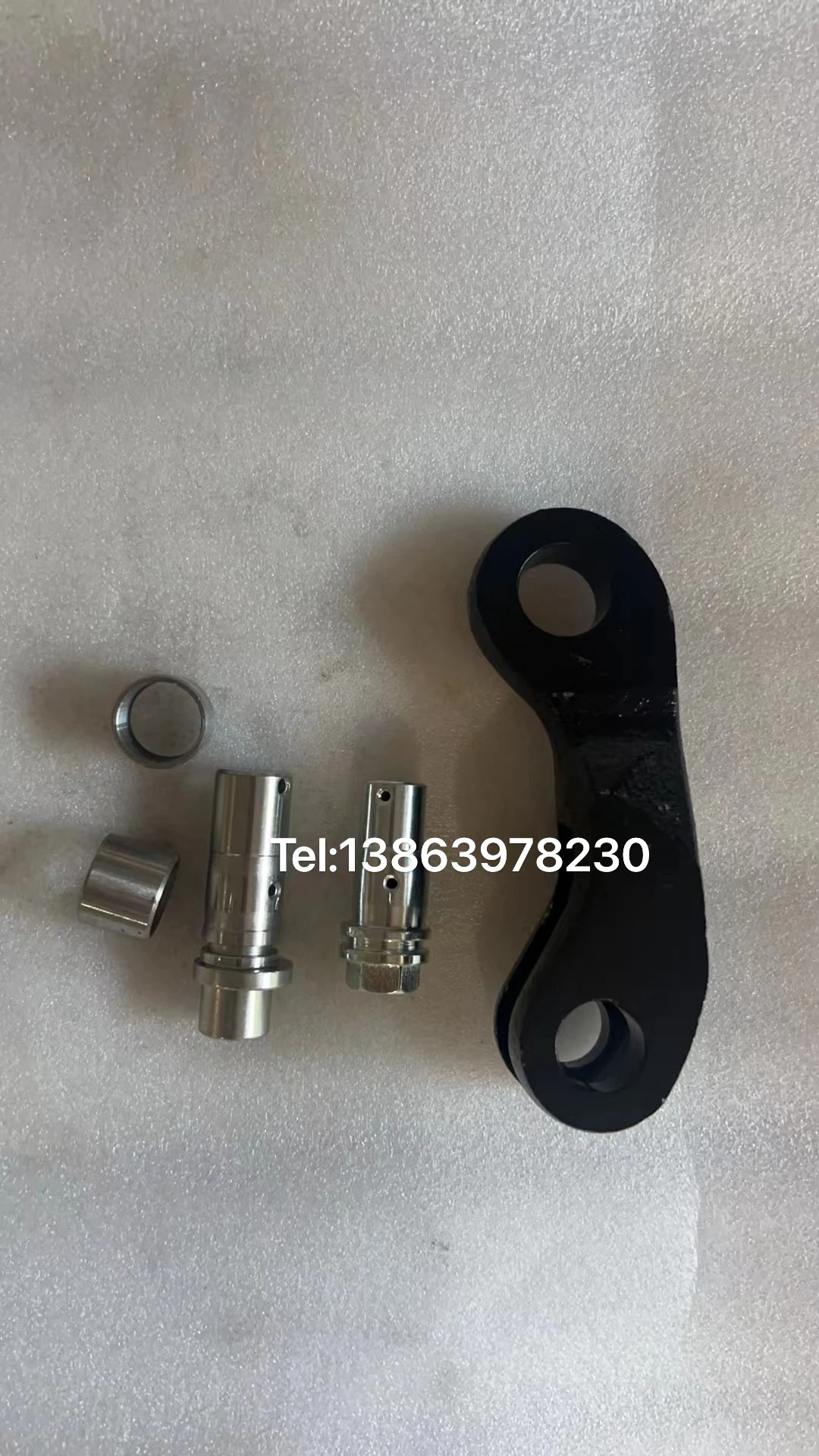 

7FD40 8FD40 For, Toyota Forklift Parts, Transverse Cylinders, Steering Link Repair Kit, Latches
