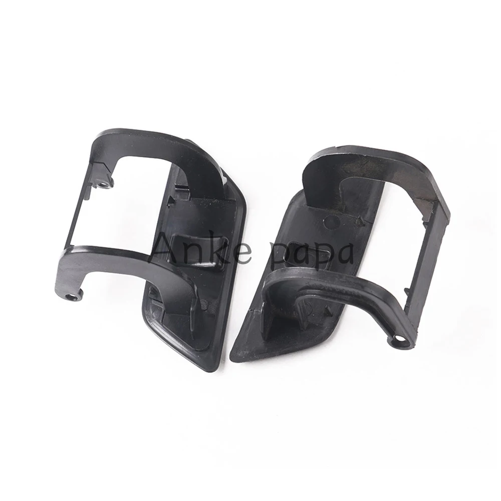 original papa  Headlight Washer Cover L OE NO. 1648600908.1648601008. for BZ W164/MLCOVER BUMPER AREA. 2 pcs L and R