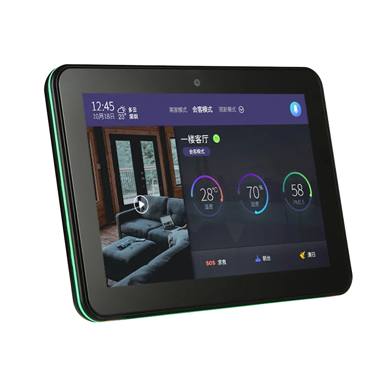 Heltec-産業用コンピューター