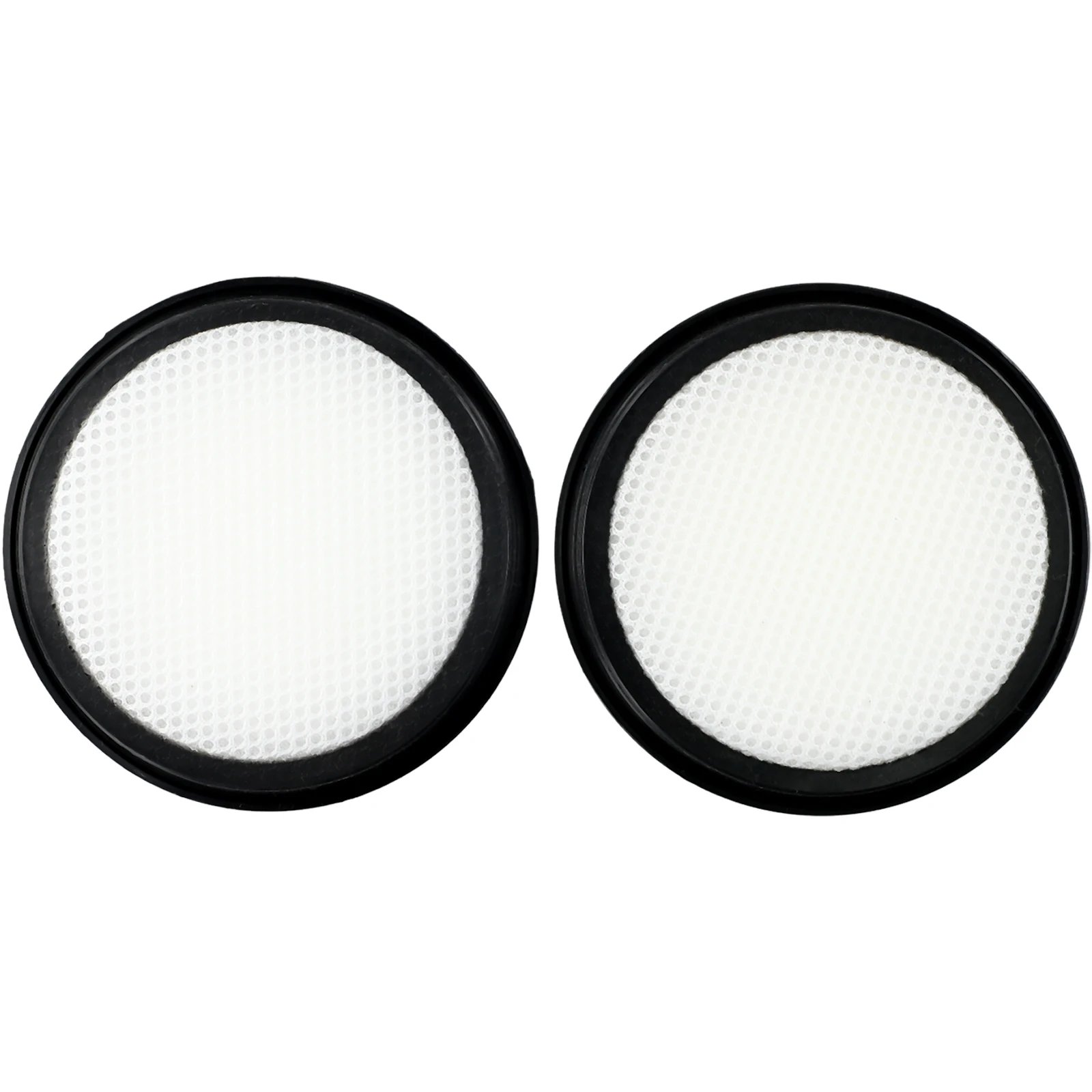 Motor PRE Kit Cleaner Filter Used Repeatedly 2pcs 9178017731 ABS For Grundig VCP 3930 GMS3060 Good Flexibility Brand New