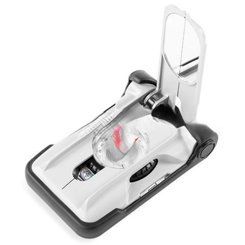 Multifunktion aler mechanischer Kompass mechanischer Kompass