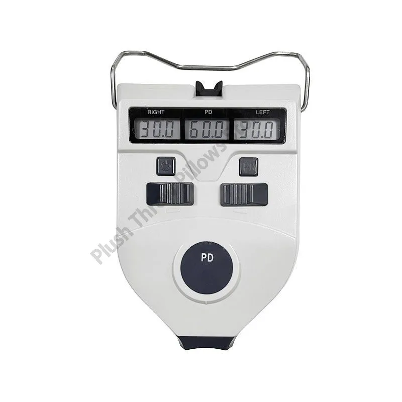 

Surprise Price 830C Automatic Eye PD Meter Pupil Optical Digital Pupillometer LED Target Light Inner Distance Meter 0.5mm Acc