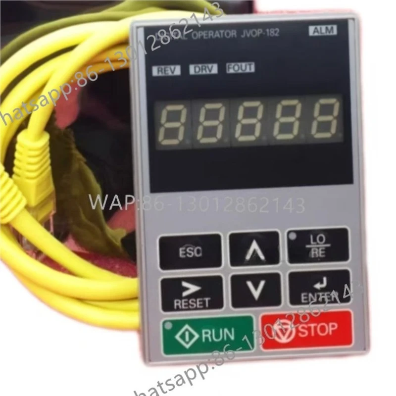 

NEW Original JVOP-182 DIGITAL PANEL