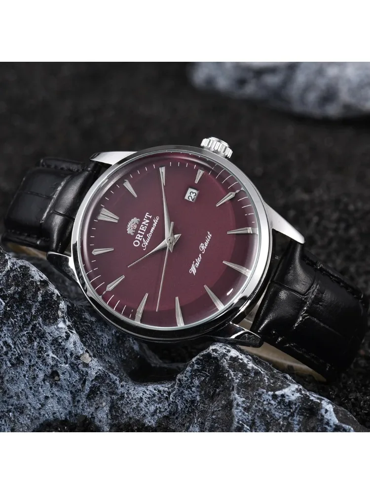 2026 Neue Heiße Erstaunliche AAA Top-Qualität AAA Orient Original Markenuhren für Herren Automatische Mechanische Armbanduhren Luxusuhren