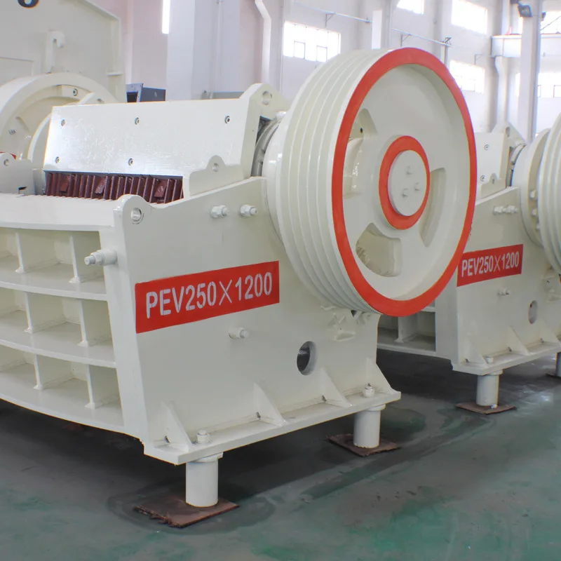 Factory Price Mobile diesel Engine Rock Crushing Machine Philippines Stone Jaw Crusher Machine Production Line