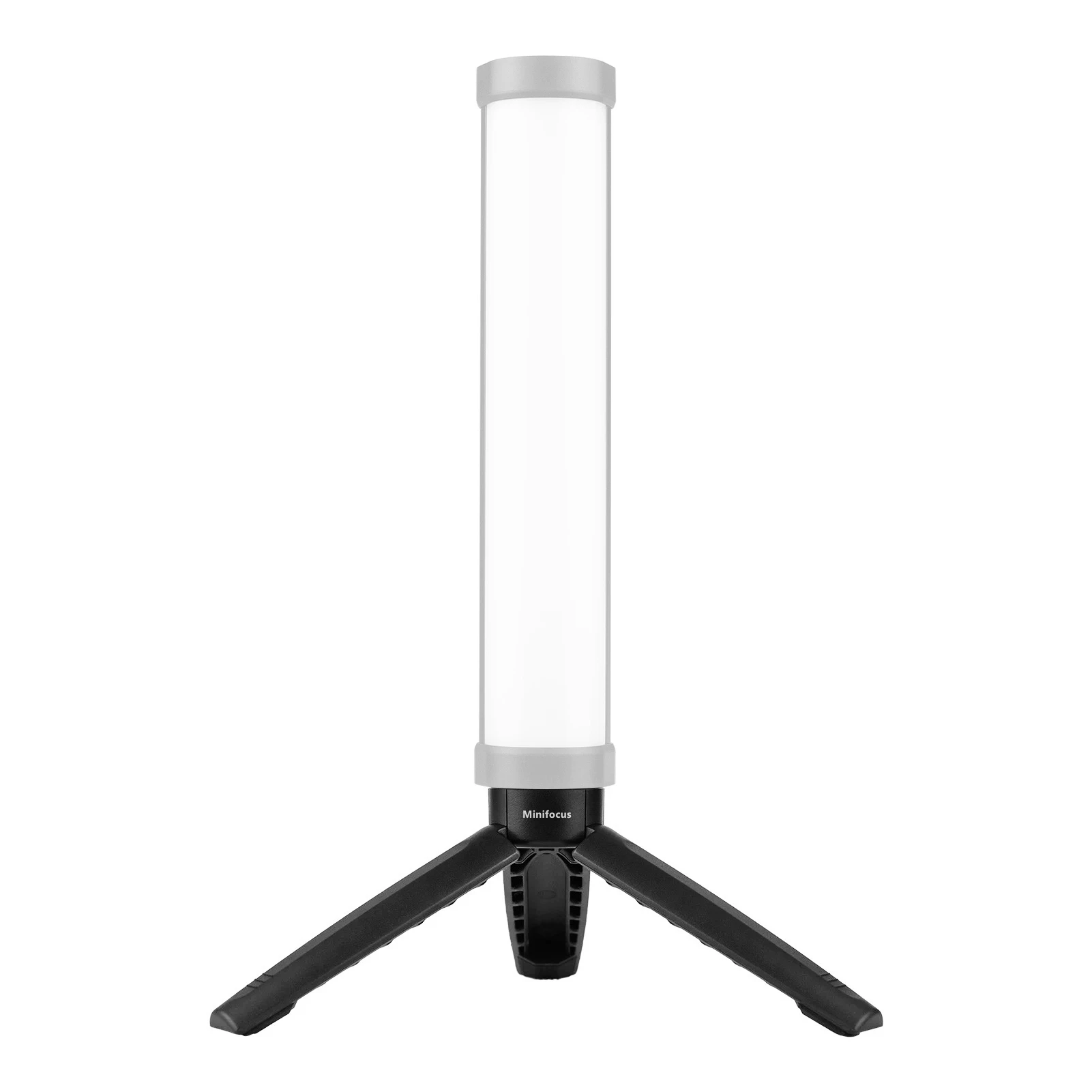 Mini Tripé Handheld Monopod Mount para Celular ILDC DSLR Camera para DJI OSMO Mobile 4 3 2 OM Smooth 4 Gimbal Handle Vlog Grip