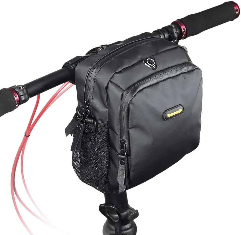 

Сумка на руль велосипеда Передняя сумка для велосипеда Аксессуары для велоспорта