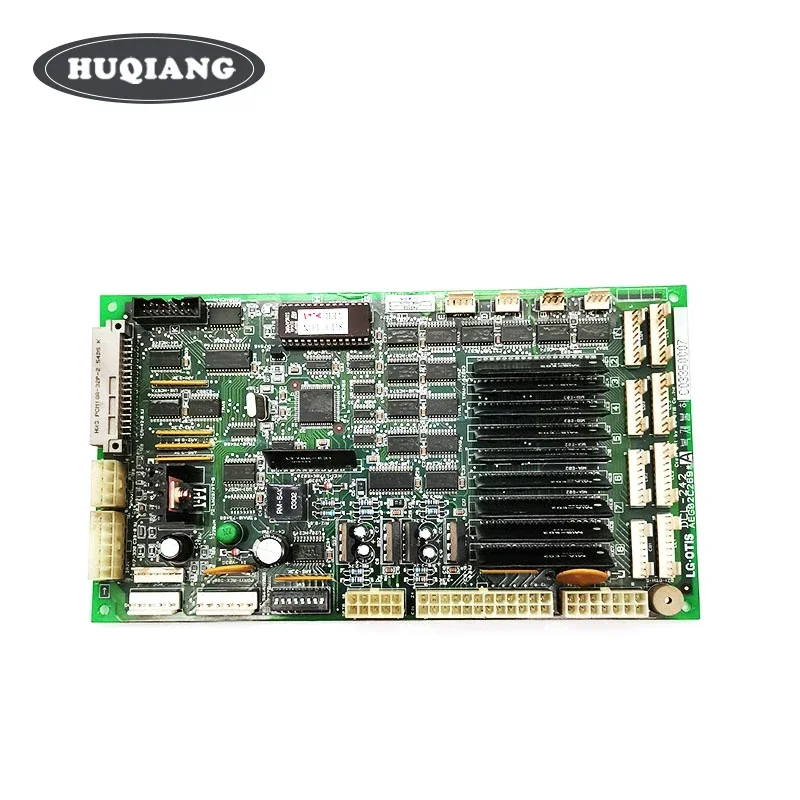 LG-sigma Lift Spare Parts Elevator PCB Board Elevator Car Communication Board DCL-243 244 DCL-240 DCL-242 AEG08C734