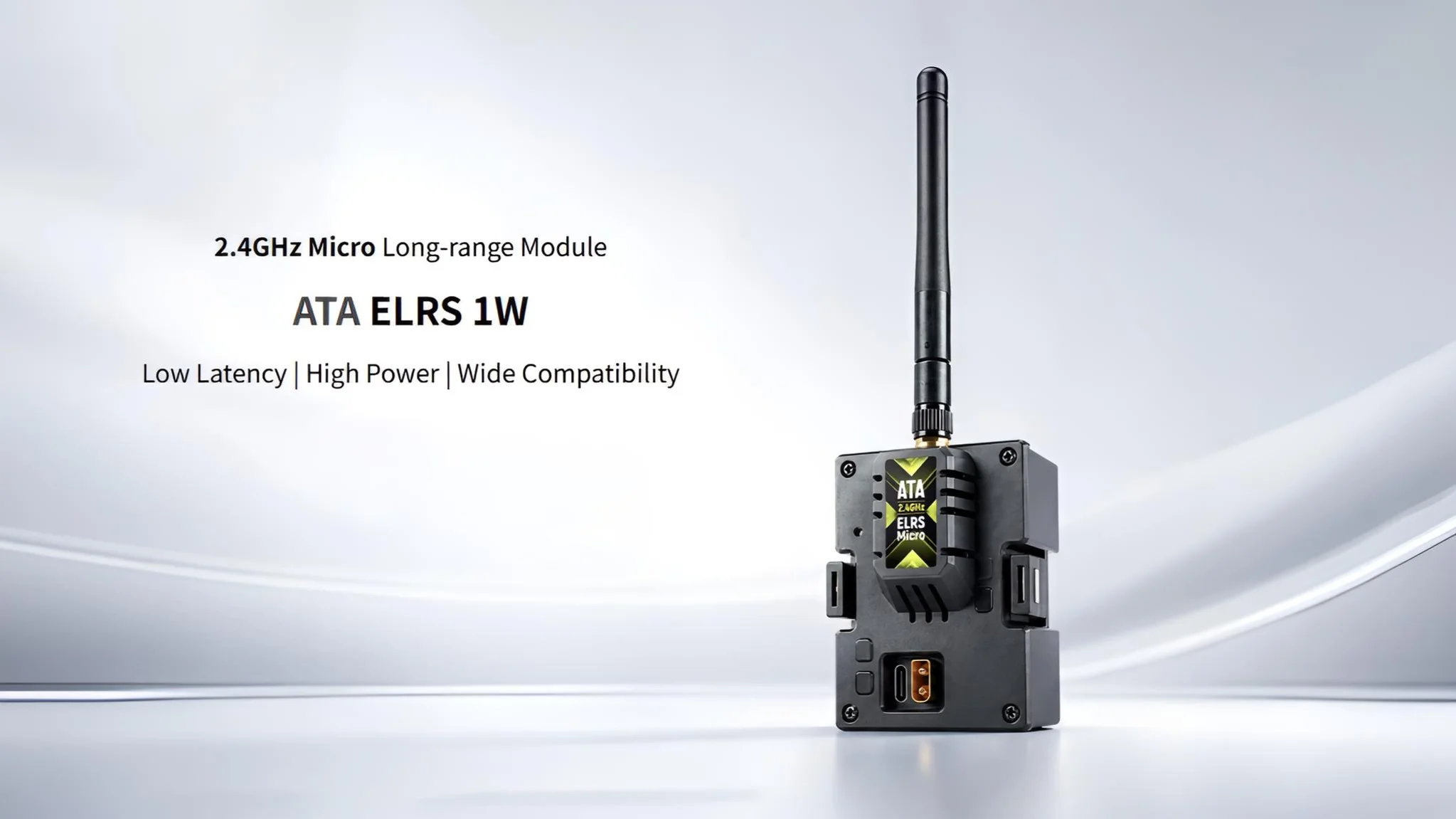 radiolink-ata-24ghz-elrs-1w-micro-transmitter-module-f1000-adjustable-power-active-cooling-dual-power-for-opentx-rc-radio