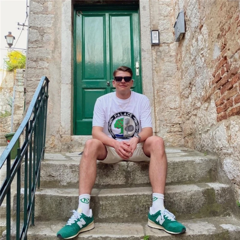 Mercedes Benz Color Pattern Car Culture Modification Enthusiasts AMG A45 C63T-shirt Short Sleeve Original Clothes O Neck Unisex