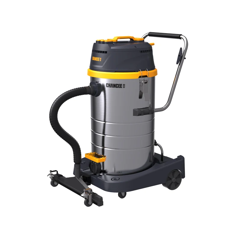 

CRS2890 Factory Price Wet Dry Water Filtration Commercial Industrial Car Vacuum Cleaner