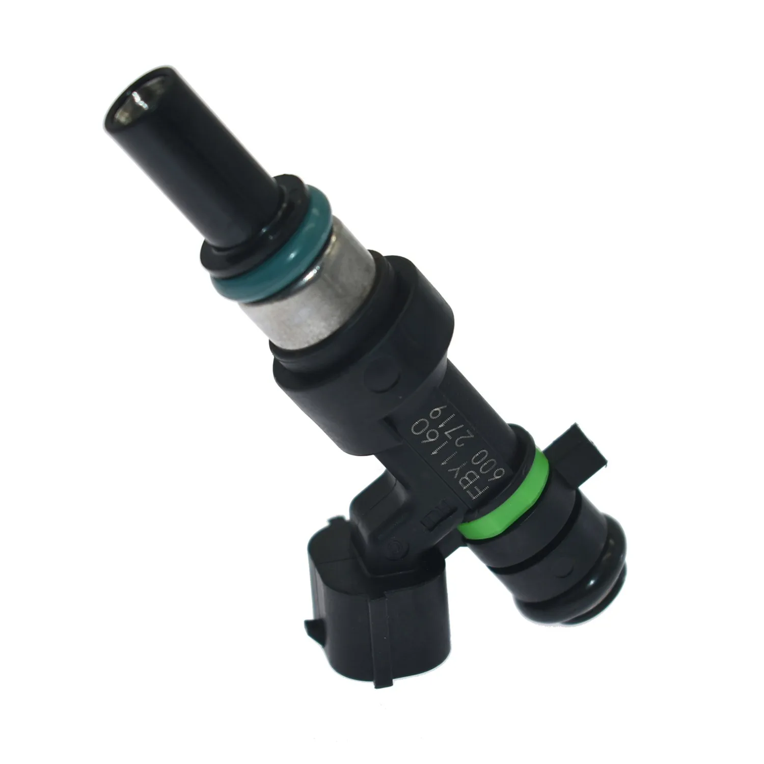 

Новые 6 шт. топливные форсунки FBY7030 для Infiniti G25 2.5L 2011-2012 Nissan Teana J32 2.5L 2008-2013 16600-JK00A 16600JK00A FIJ0043