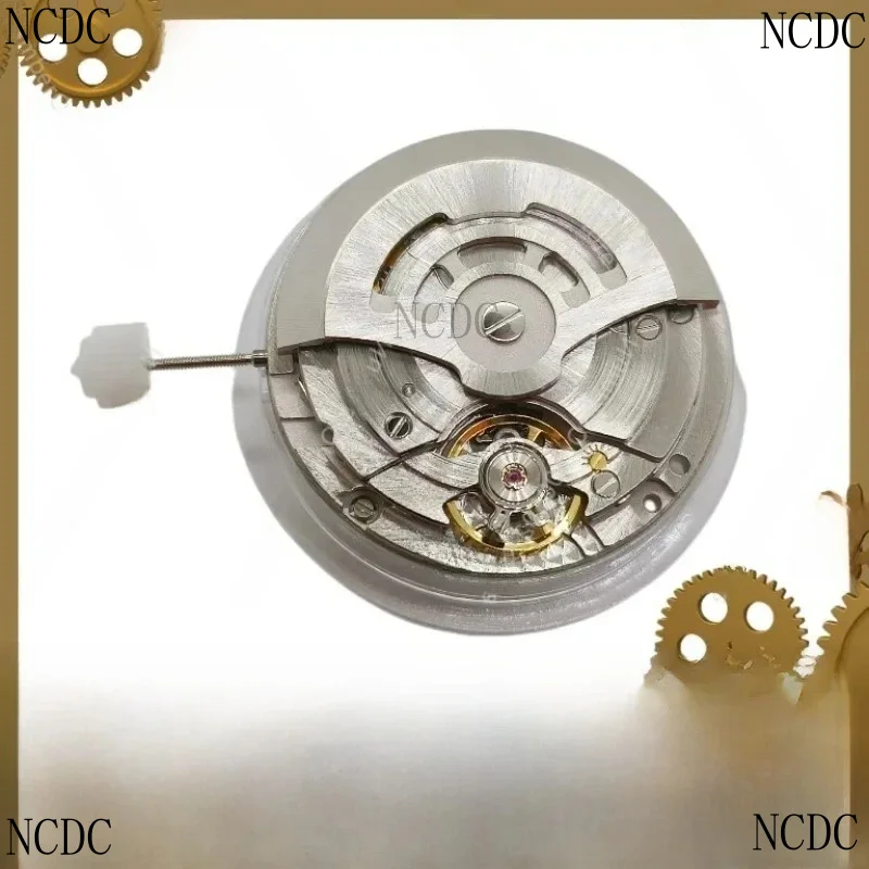 Applicable To Watch Accessories, Domestic Automatic Mechanical 3135 3235 Movement 80 Hours Kinetic Energy Storage