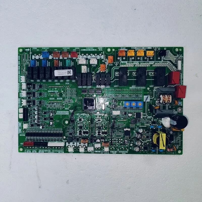 

Новая материнская плата для кондиционера Midea 17112000000872 MKZ-ZPJ-M.D 17126000006829