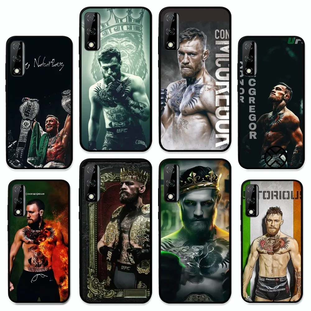 Спортивный чехол для телефона, для Huawei Y9 6 7 5 Prime Enjoy 7s 7 8 Plus 7a 9e 9plus 8E Lite Psmart