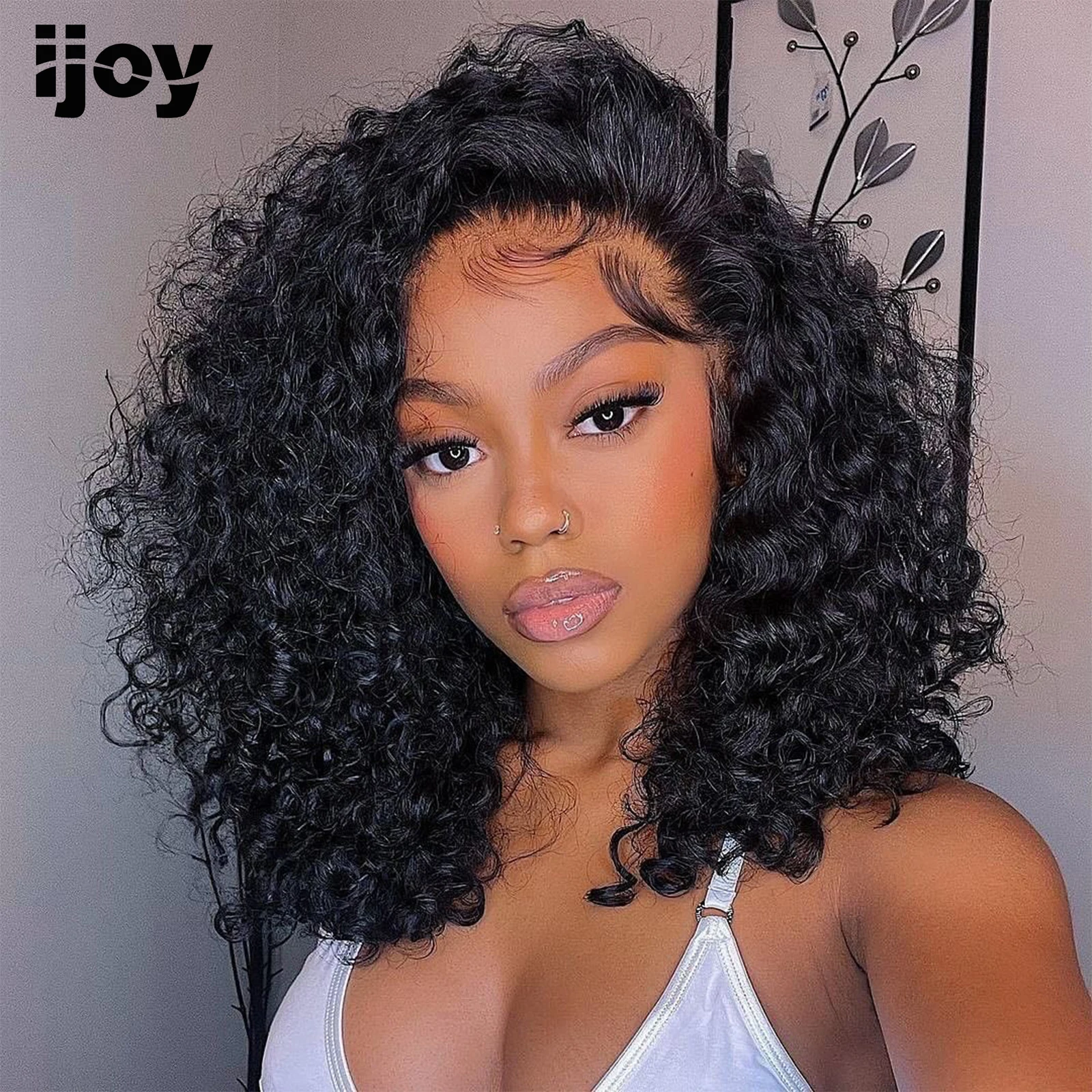 Ijoy Natural Black … - image