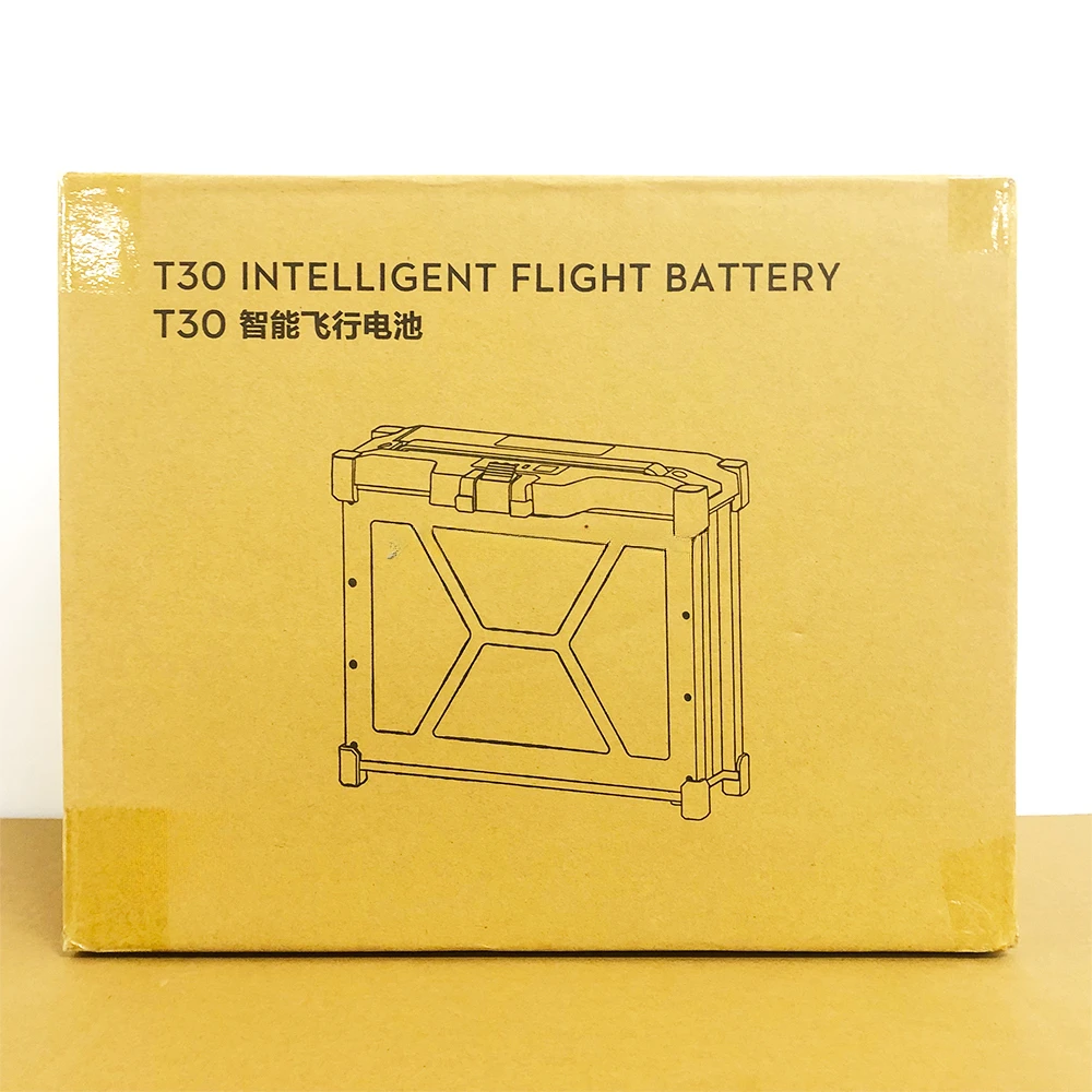 DJI Agras T30 spray drone accessories drone battery for repair agricola agricultural drone agricultural sprayer VS DJI T20