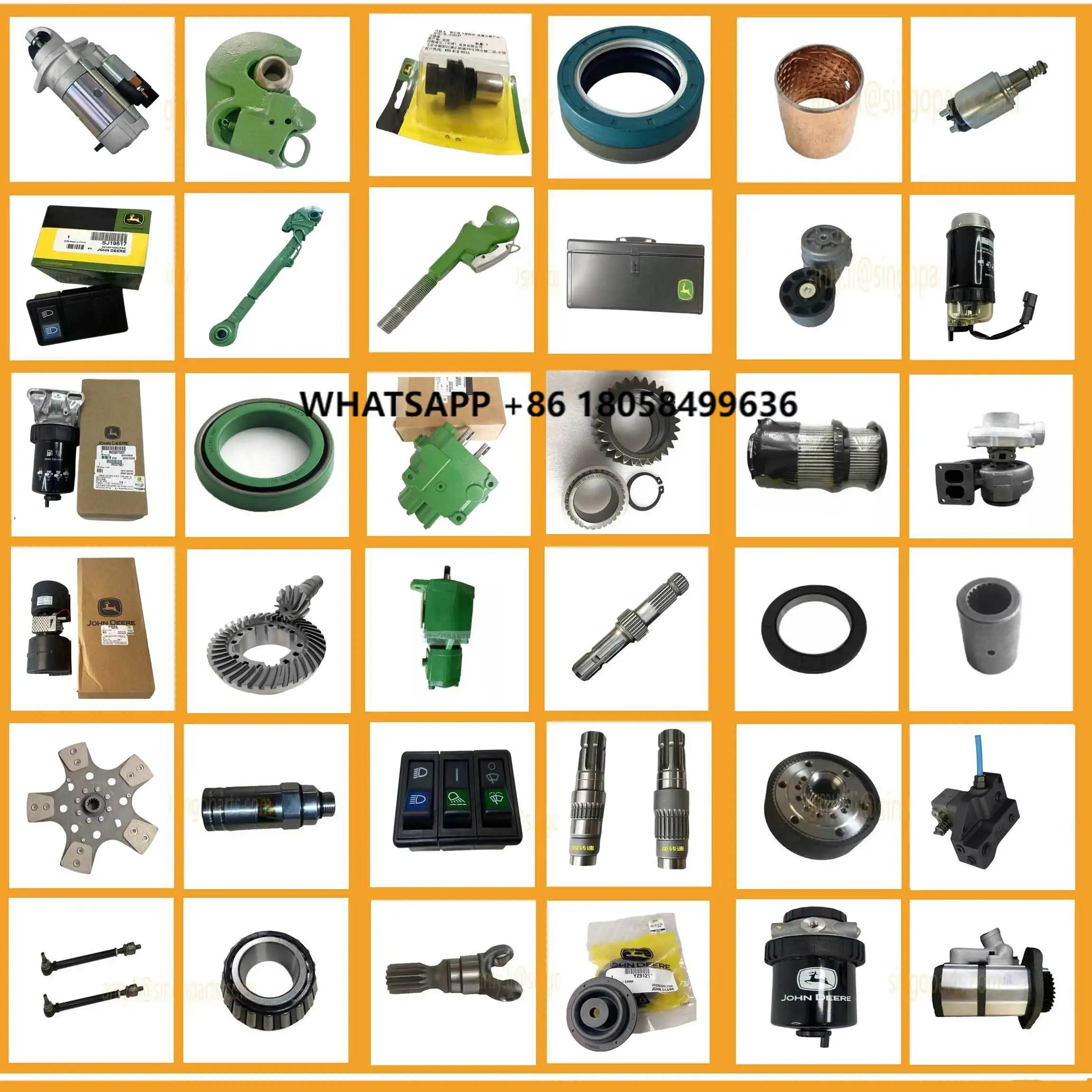 

Tractor Spare Part Bevel Gear 5153715 Fits for New Holland Tractors TL80 6635 7635 TL90A TD95D TD80D TL90 TL80A