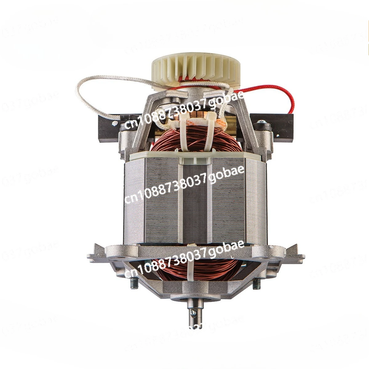 

Мотор возбуждения серии подходит для коммерческих миксеров и смузи.