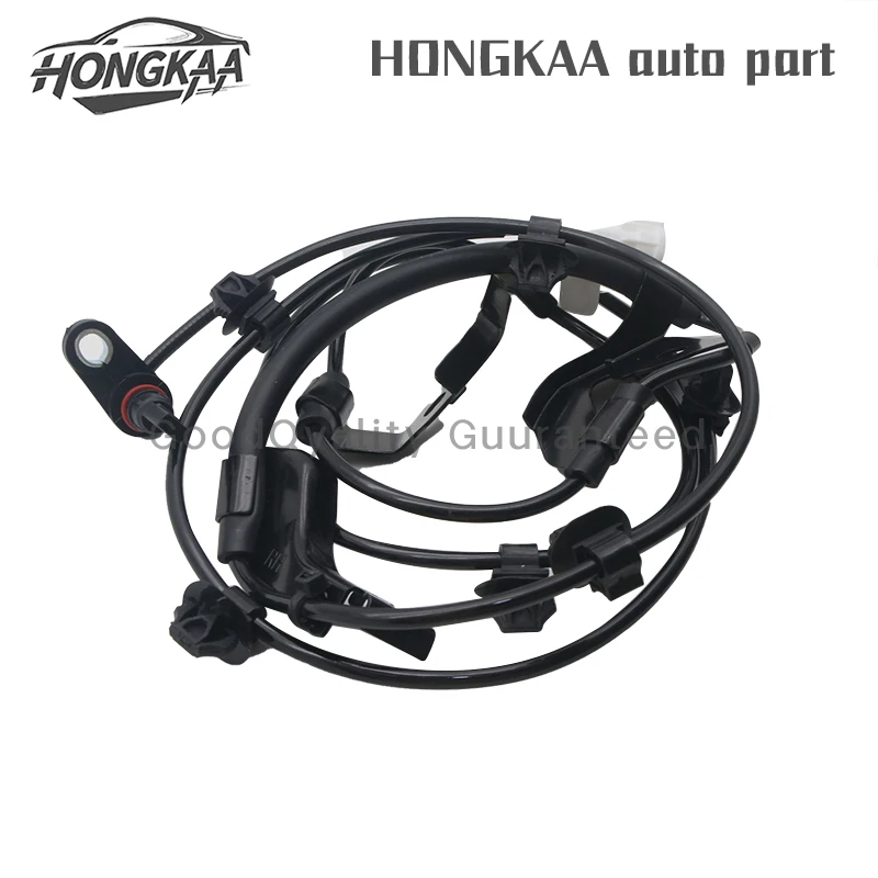 ABS Speed Sensor 89542-0K060 89543-0K060 for Toyota Hilux Pickup 2015 2016 2017 2018 2019 2020 2021 2022 89545-0K240 89546-0K240